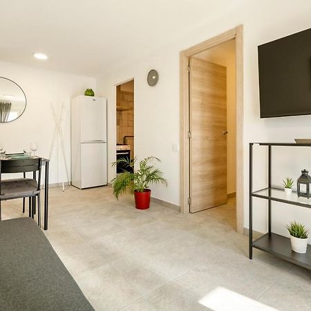 Apartamento Cerca De La Playa Barcelona Bagian luar foto